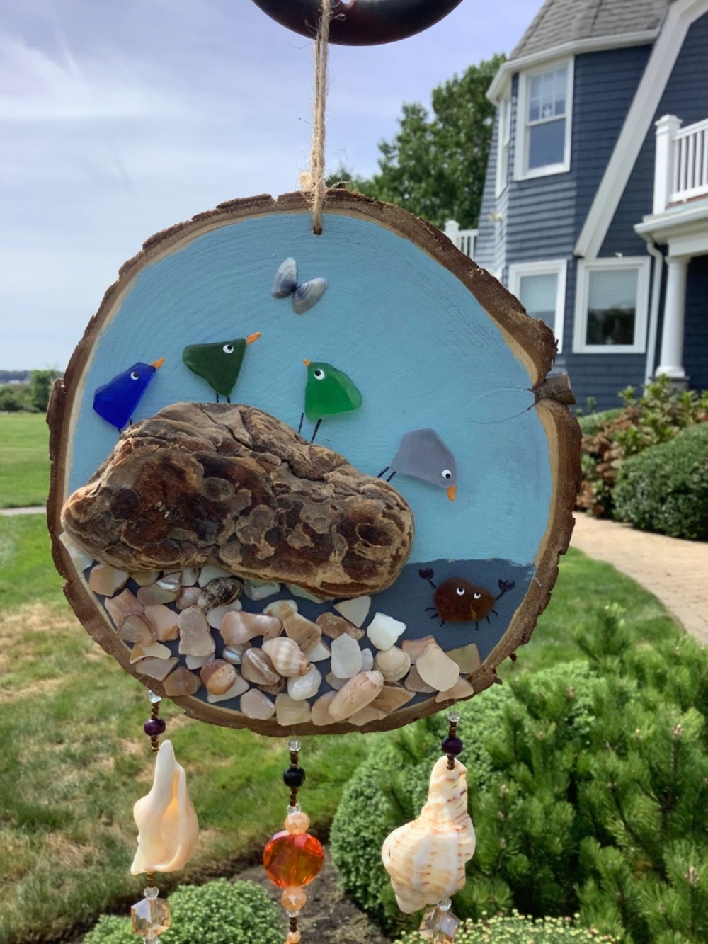 Nautical decor - Picture 5 of 7